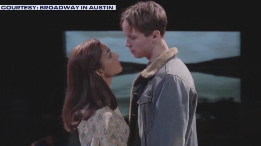 'Girl from the North Country' in Austin